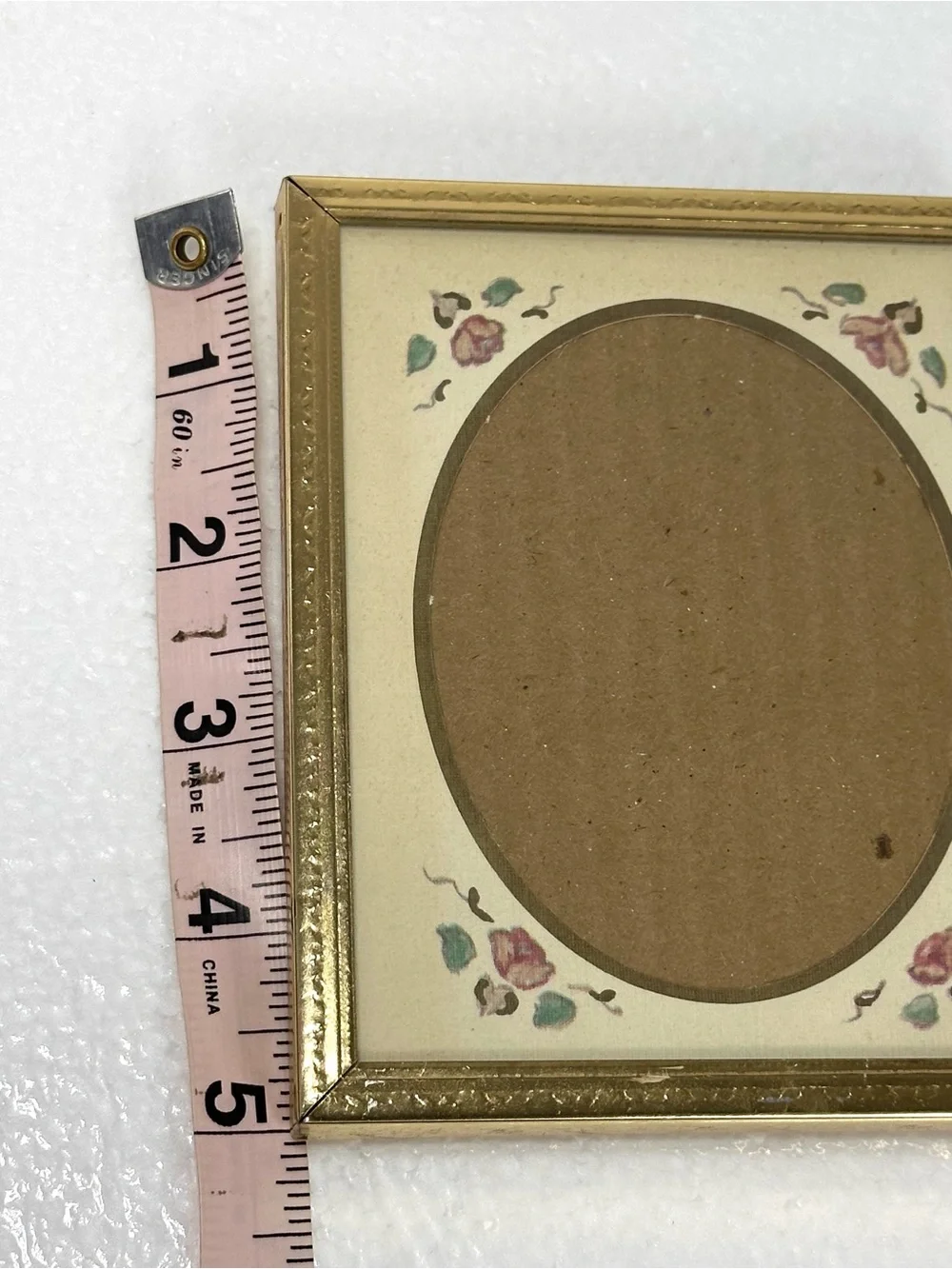 N/A vintage gold